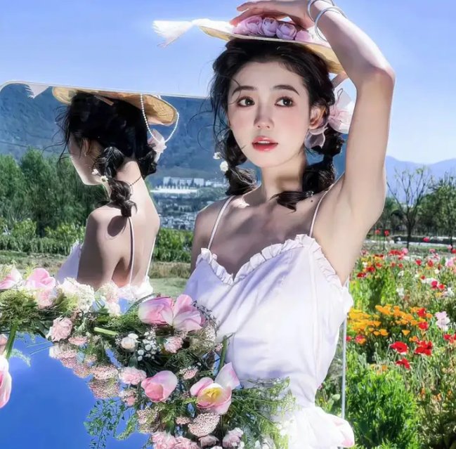 游牧战神