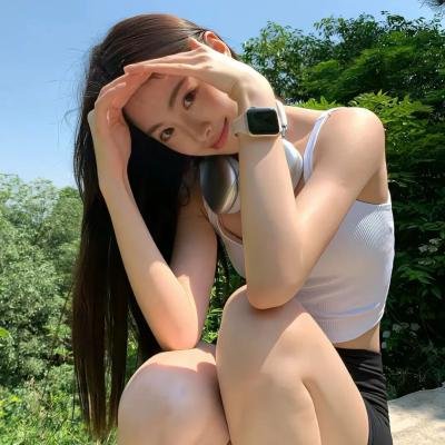 我喊爱