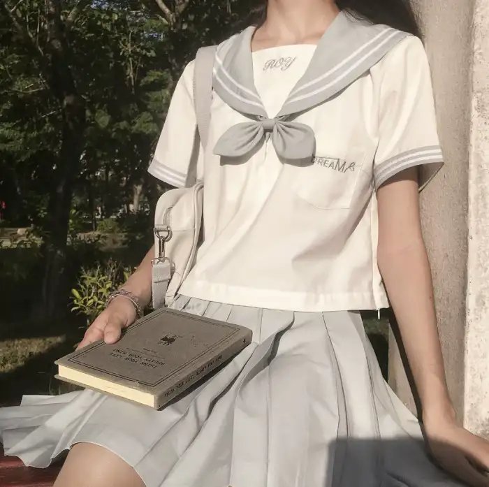 超市之女